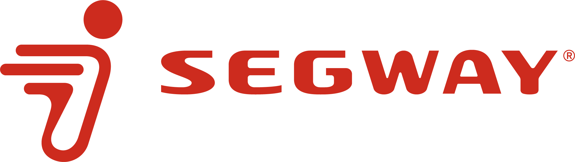 Segway Powersports powersports brand logo carried at Casselman Performance
