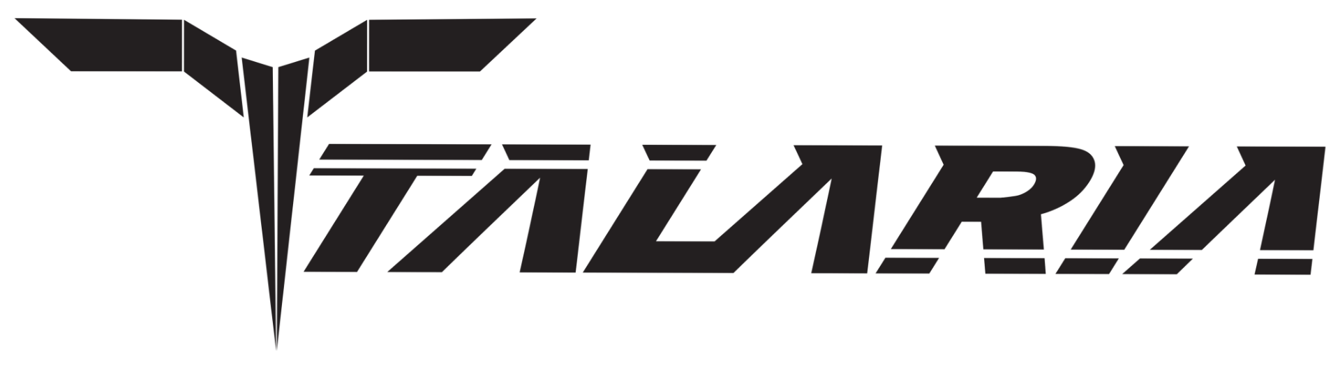 Talaria powersports brand logo carried at Casselman Performance
